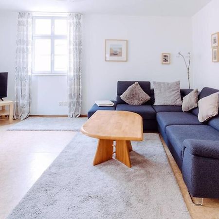 Ferienwohnung St-Martin-Strasse Forchheim  Eksteriør billede