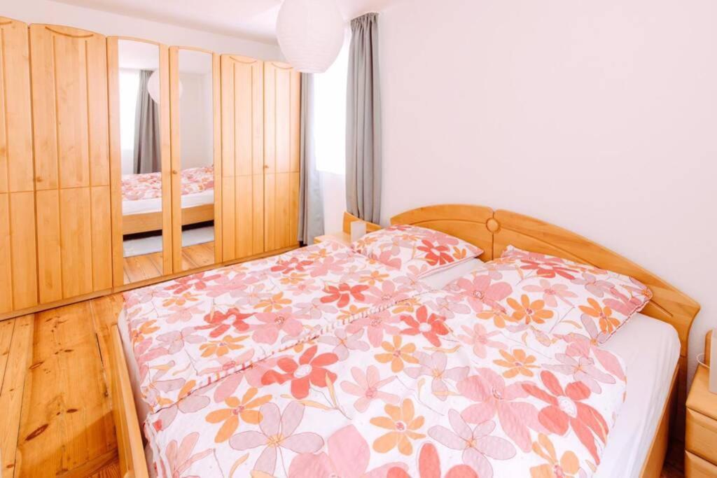Ferienwohnung St-Martin-Strasse Forchheim  Eksteriør billede