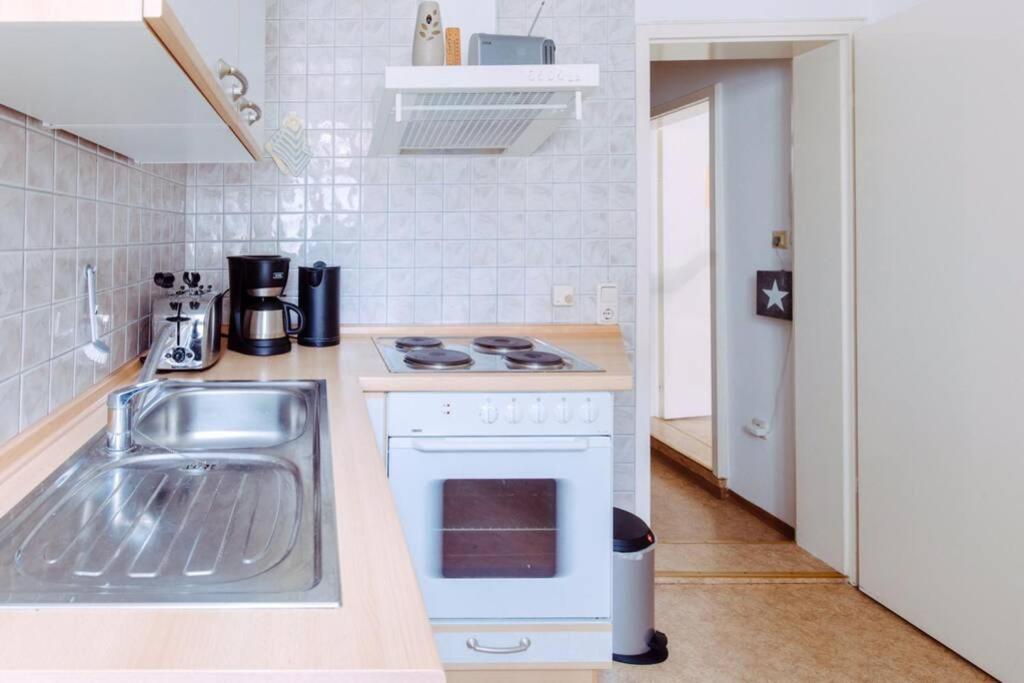 Ferienwohnung St-Martin-Strasse Forchheim  Eksteriør billede